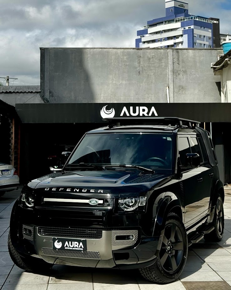 Veículo vitrificado