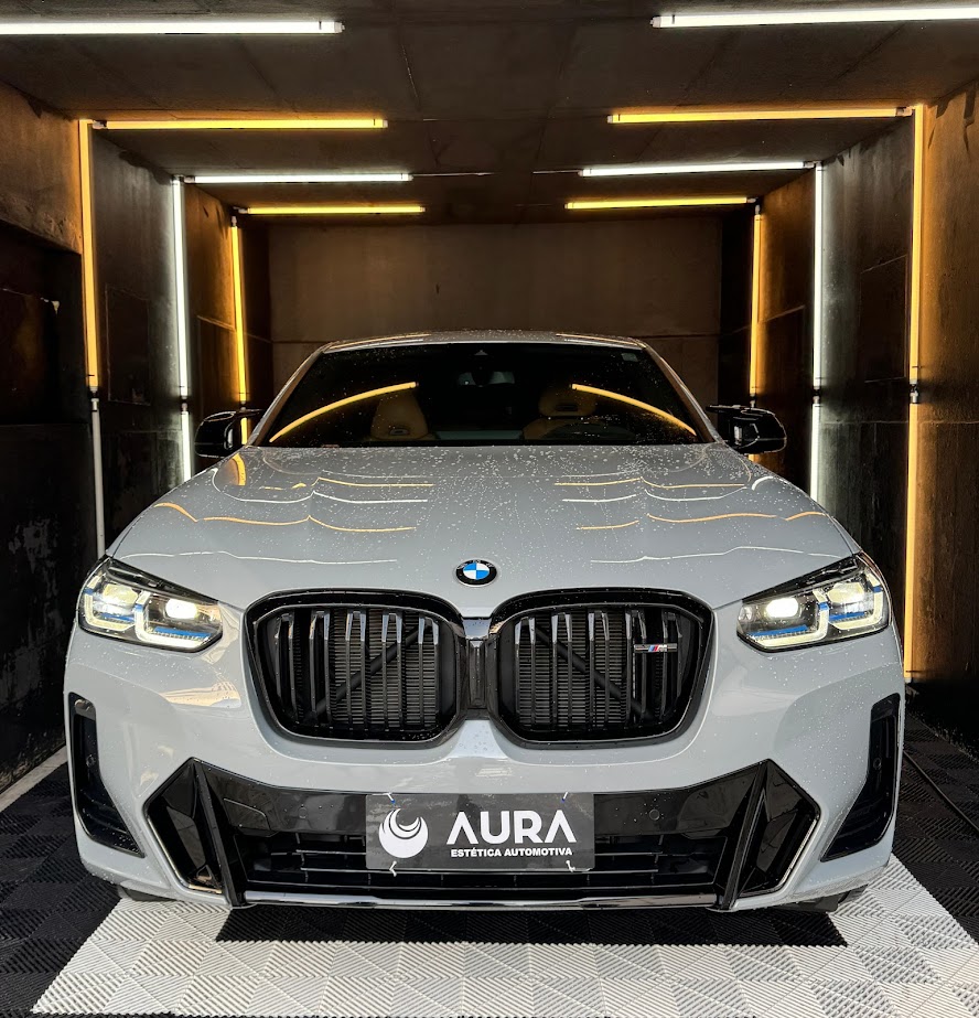 Detalhamento premium