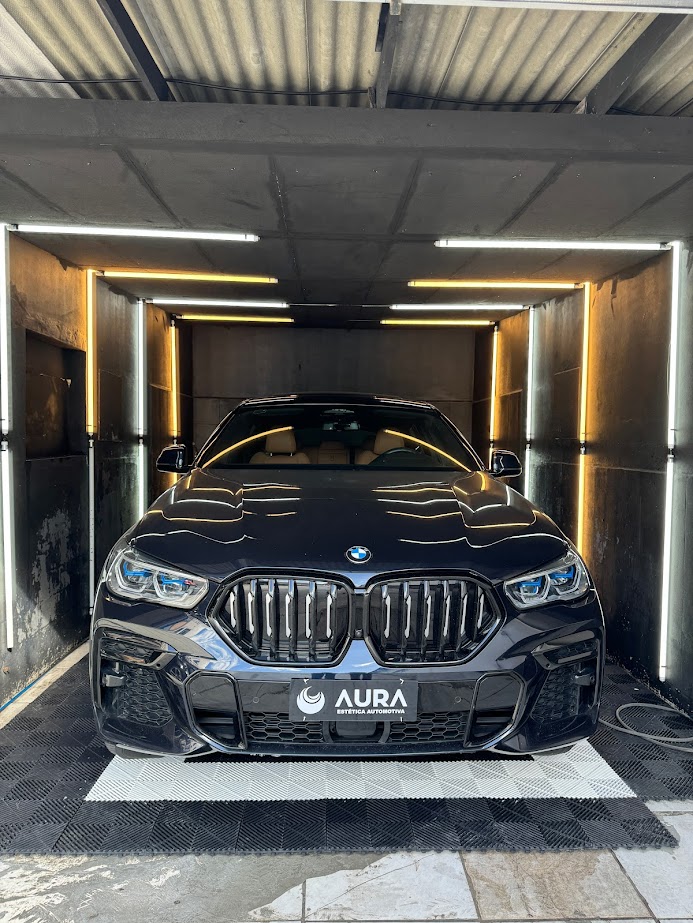 Resultado da vitrificação