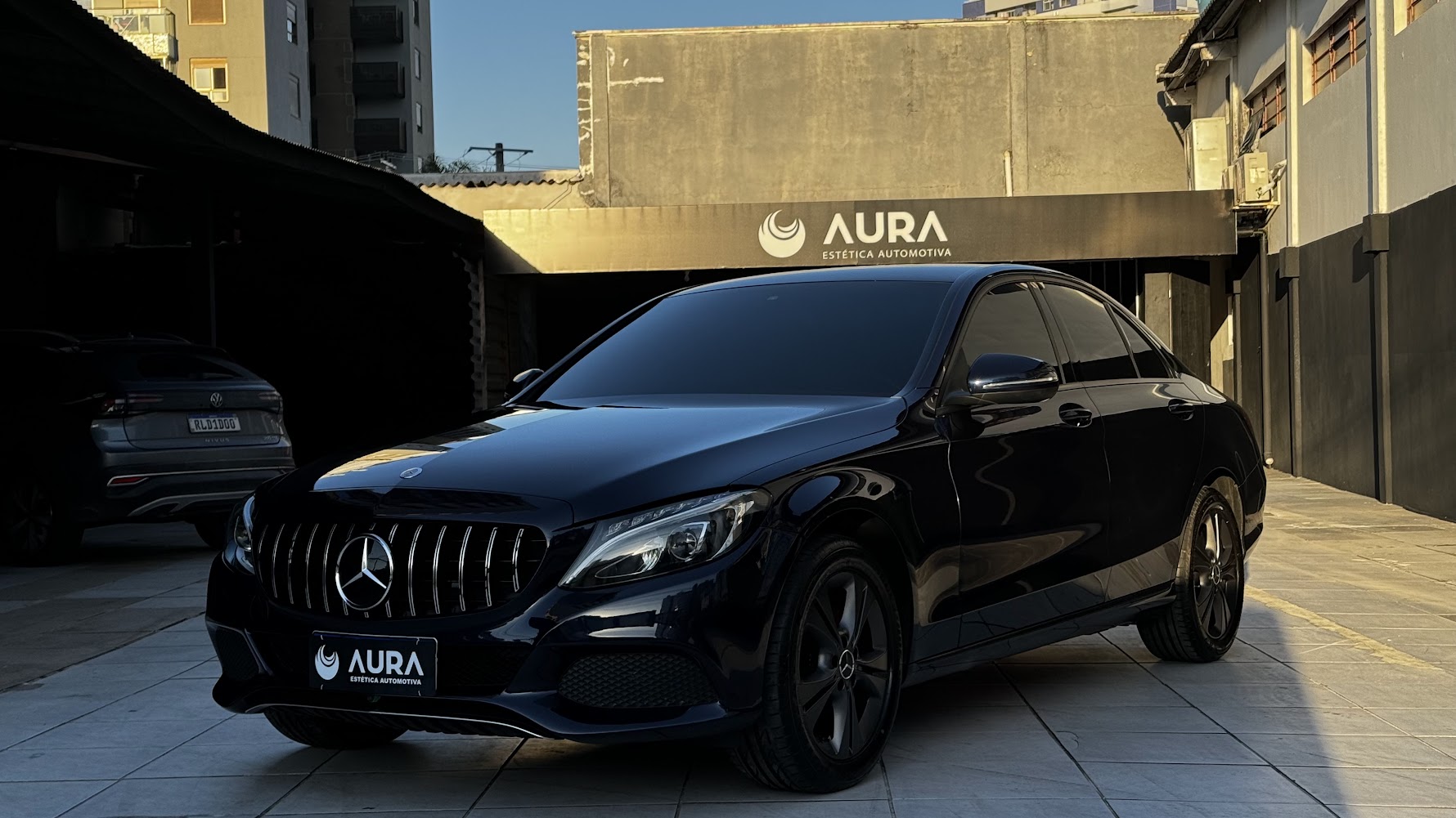 Processo de vitrificação