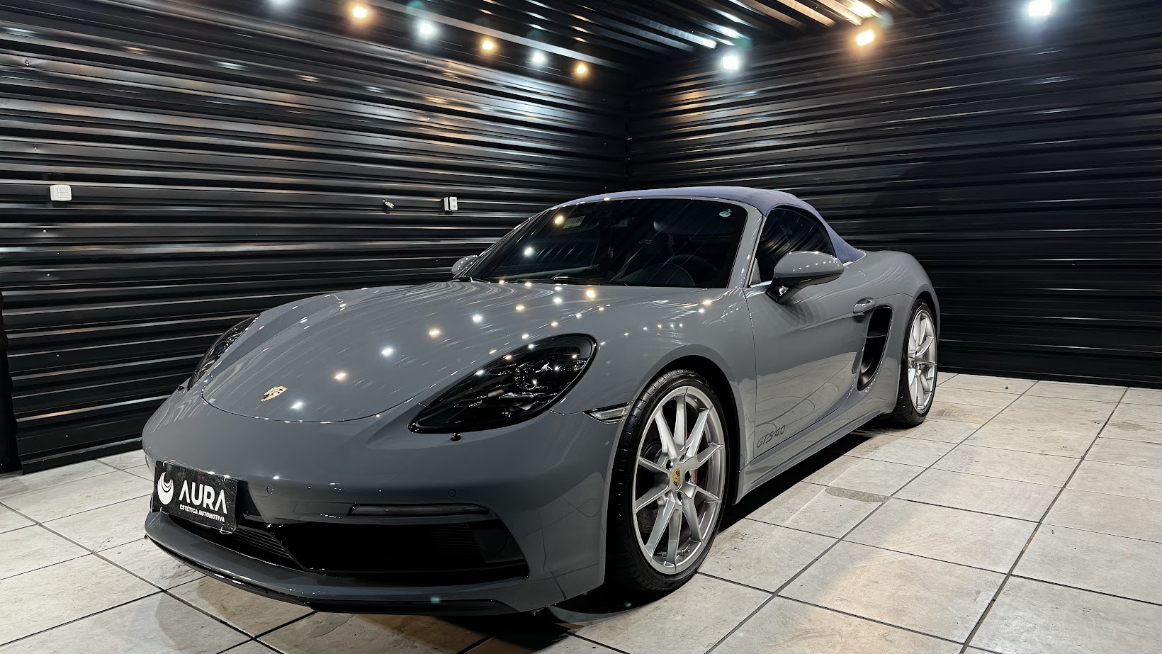 Vitrificação aplicada