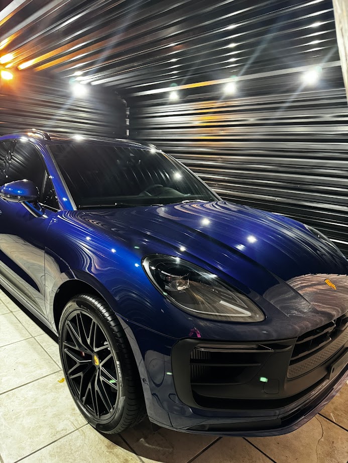 Vitrificação premium